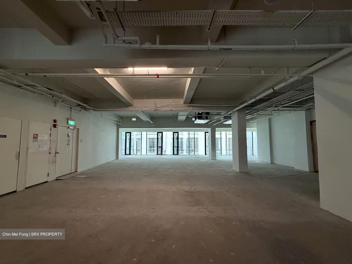 Finexis Building (D1), Office #554080621